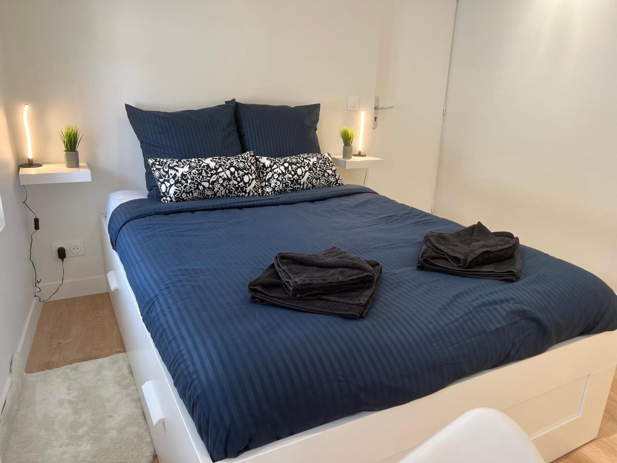 A3 Sweet Homes Angouleme L Secteur Centre-Ville Minage L 1 Chambre - Animaux Acceptes Extérieur photo
