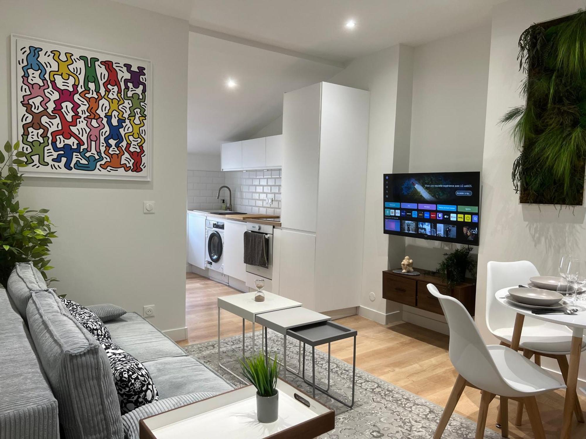 A3 Sweet Homes Angouleme L Secteur Centre-Ville Minage L 1 Chambre - Animaux Acceptes Extérieur photo