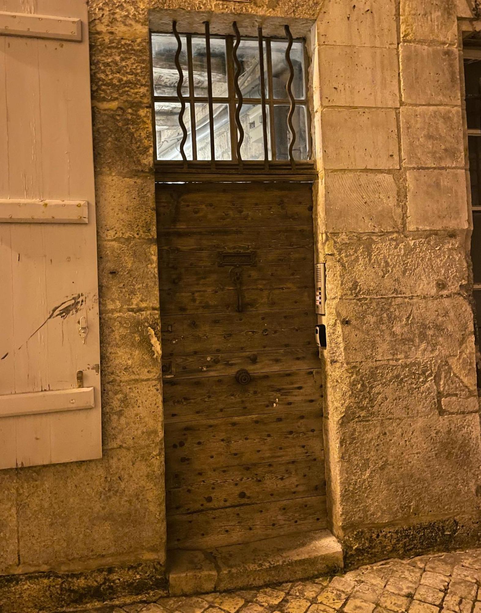 A3 Sweet Homes Angouleme L Secteur Centre-Ville Minage L 1 Chambre - Animaux Acceptes Extérieur photo